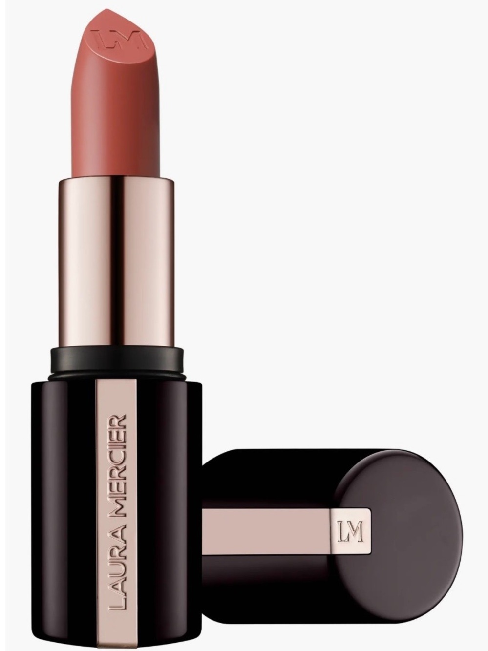 Laura Mercier Caviar Hydra-Crème Lipstick $46